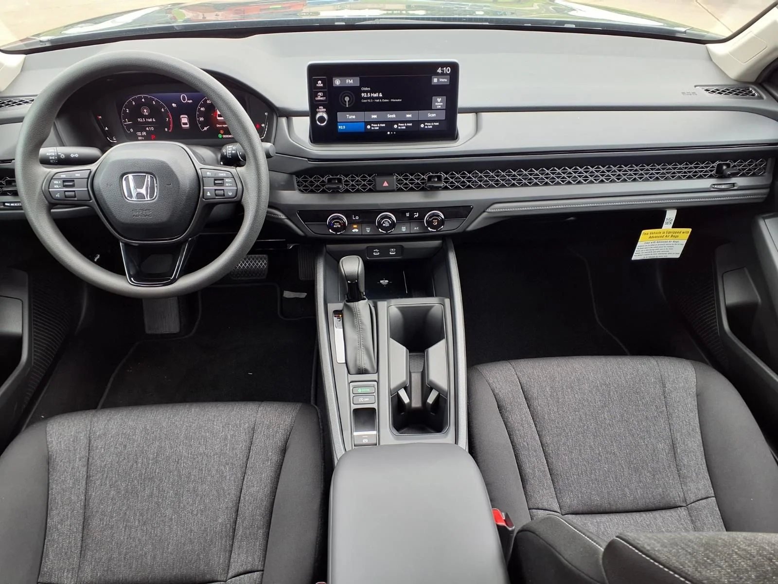 New 2026  Honda LX image 10