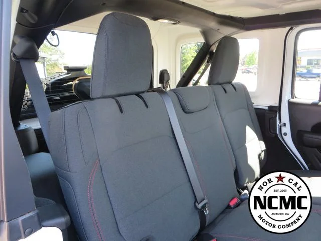 2024 Jeep Wrangler 4-Door Rubicon - Photo 54