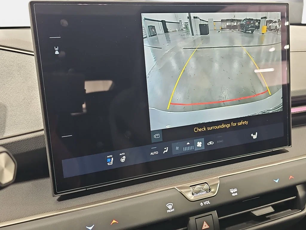New 2026 Iridium Lexus PREMIUM image 22