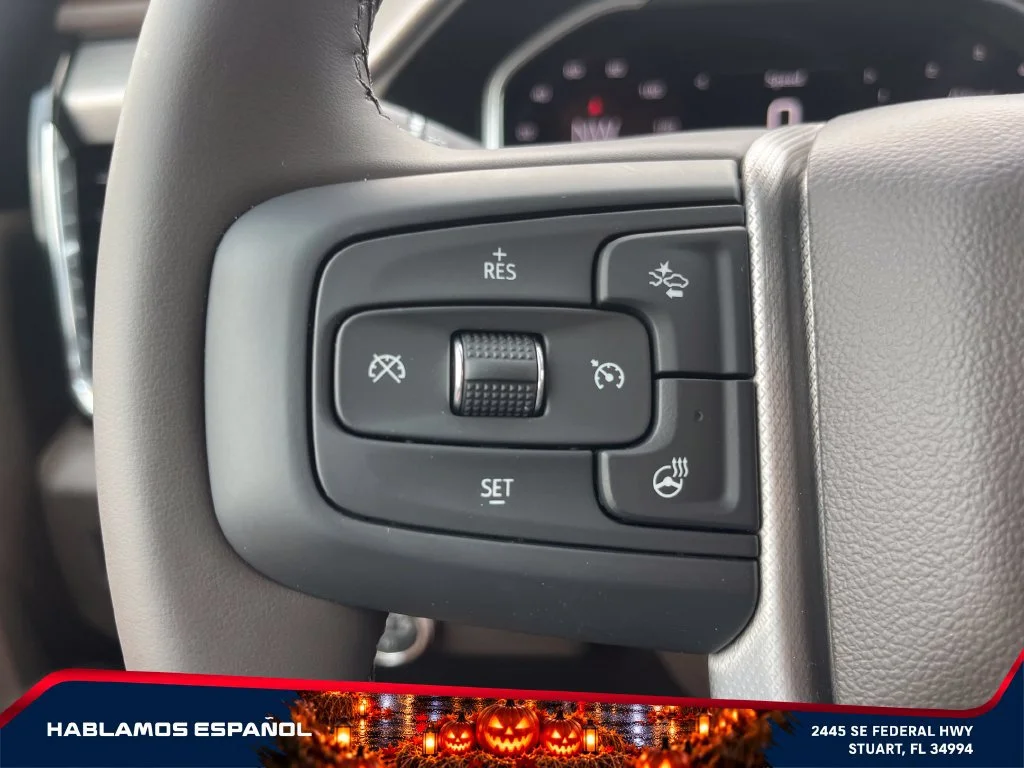 New 2026 Titanium Rush Metallic GMC Denali image 17