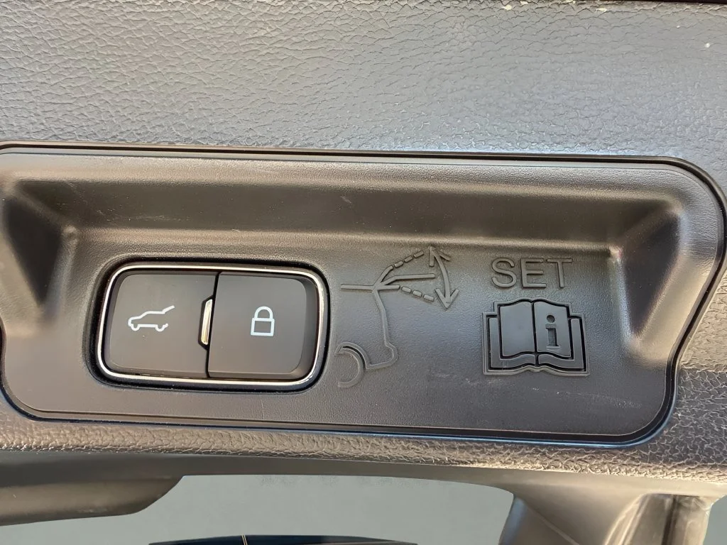 Used 2023  Ford Timberline image 31