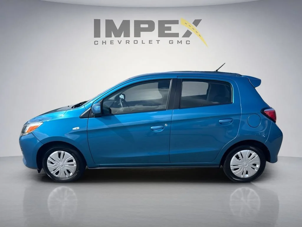 Used 2024  Mitsubishi ES image 2