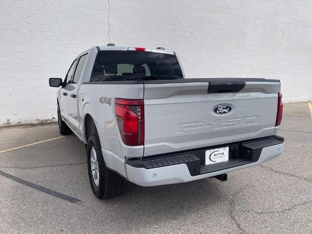 New 2026 Avalanche Ford XLT image 37