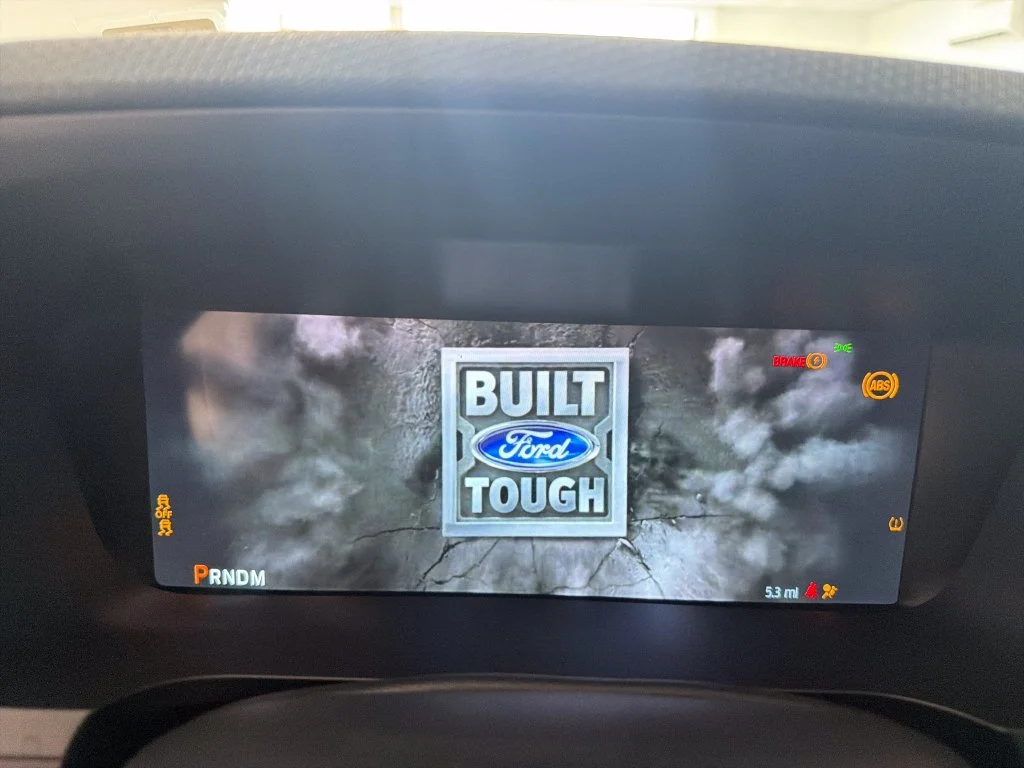 New 2026 Silver Ford XLT image 18