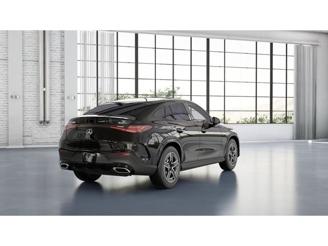 New 2027 Black Mercedes-Benz GLC 300 image 22