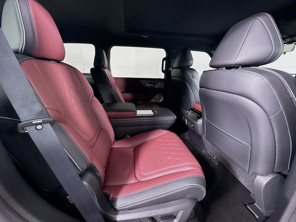 2026 INFINITI QX80 Autograph - Photo 35