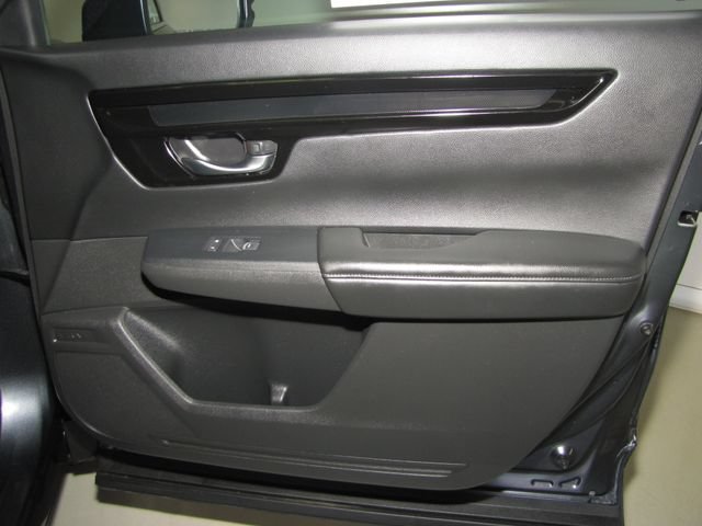 Certified Used 2025 Meteorite Gray Metallic Honda EX-L image 52