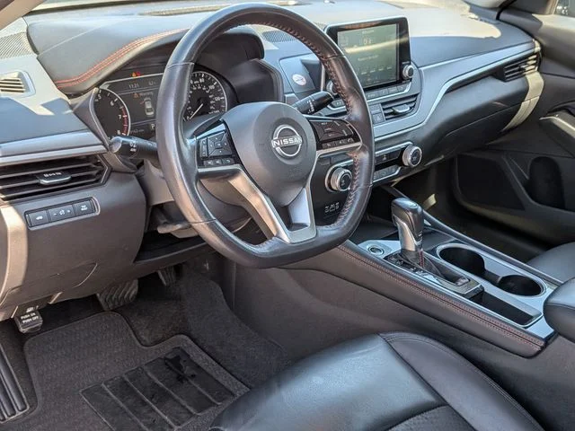 Used 2024 Gray Nissan 2.5 SR image 32