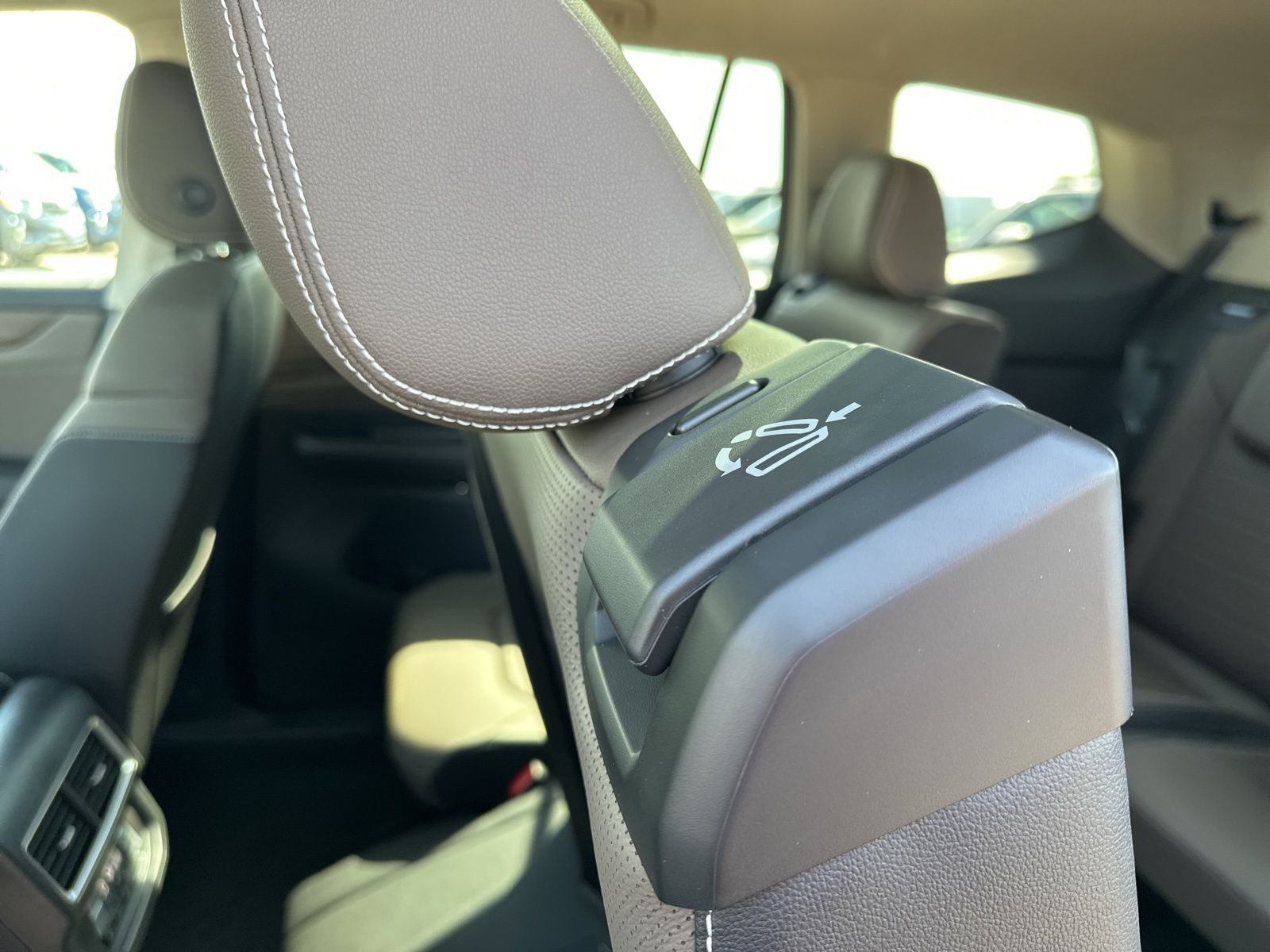 New 2026 Silver Volkswagen 2.0T SEL image 22