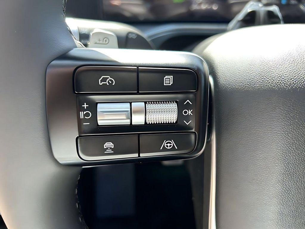 2026 Hyundai IONIQ 9 SEL - Photo 14