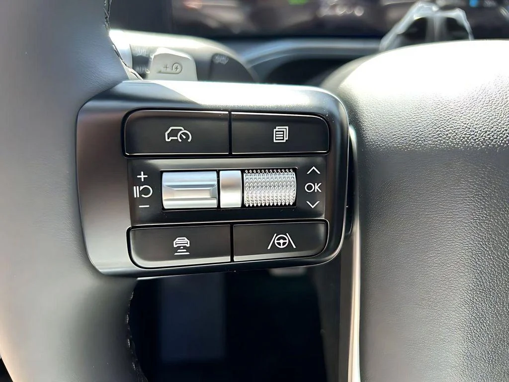 2026 Hyundai IONIQ 9 SEL - Photo 14