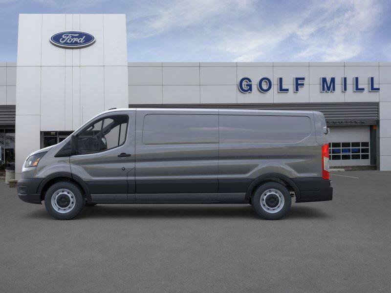 Used 2026 Gray Metallic Ford Base image 5
