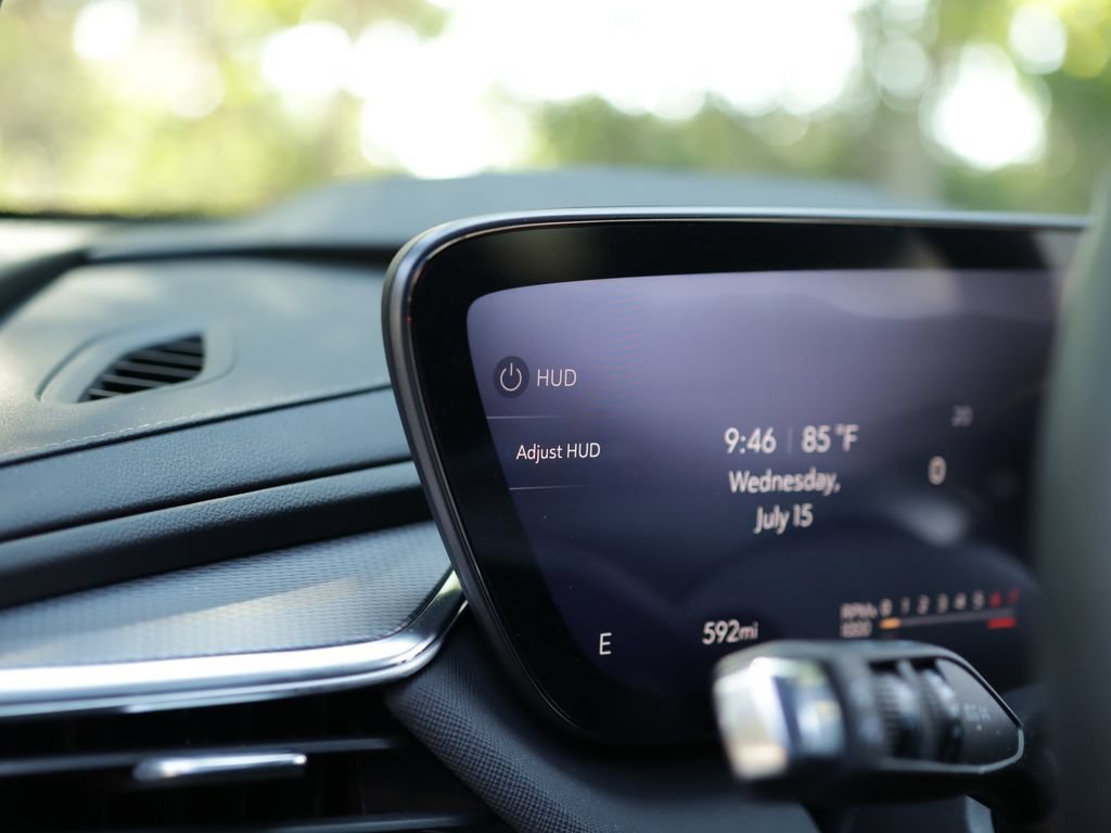 2026 Buick Enclave Sport Touring - Photo 11