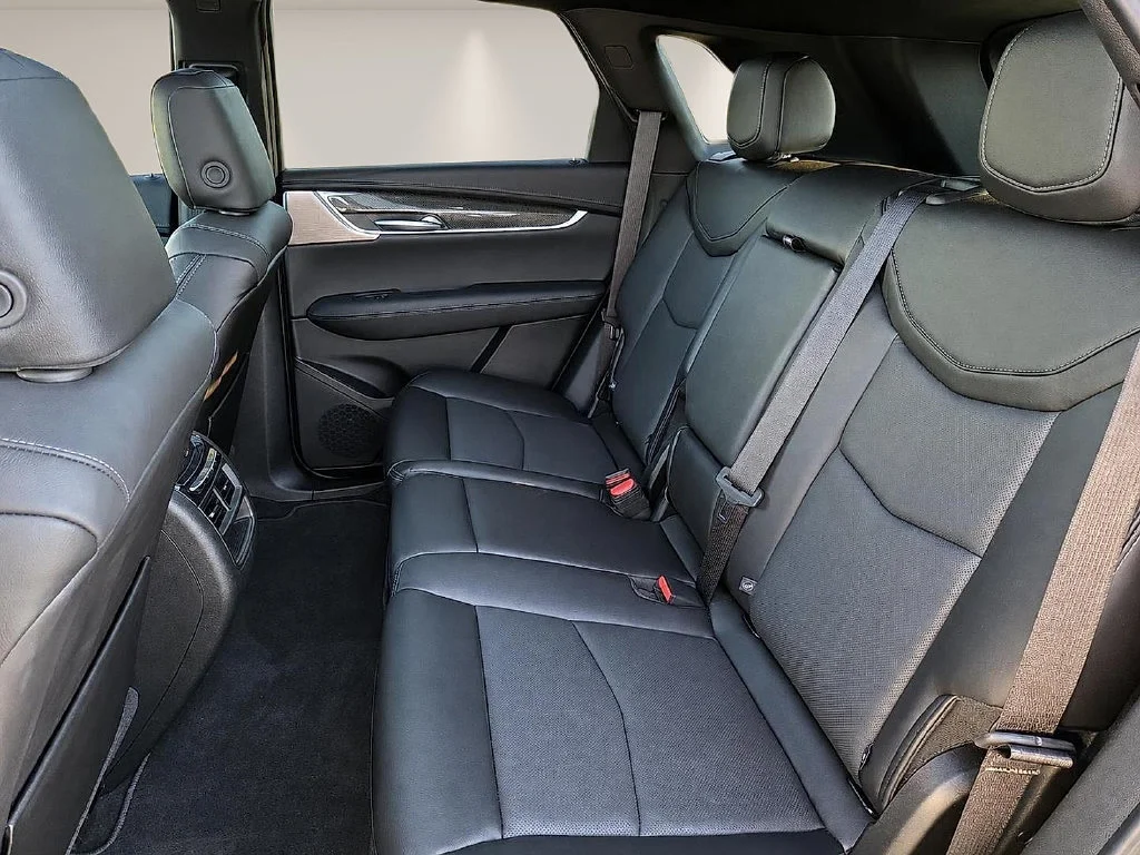 2026 Cadillac XT5 Sport - Photo 13