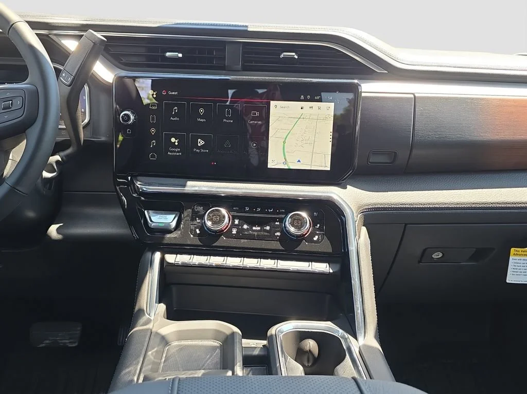 New 2026 Downpour Metallic GMC Denali image 14