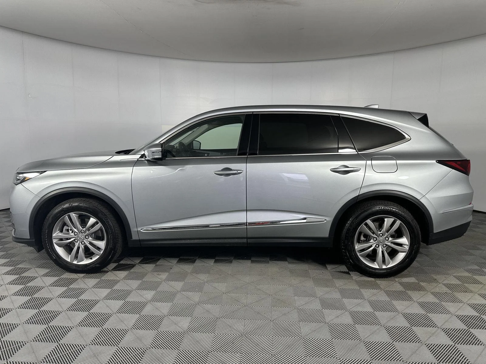 2026 Acura MDX Base - Photo 5