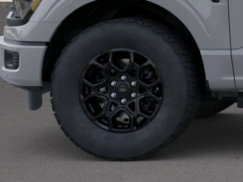 New 2026 Avalanche Ford XLT image 43