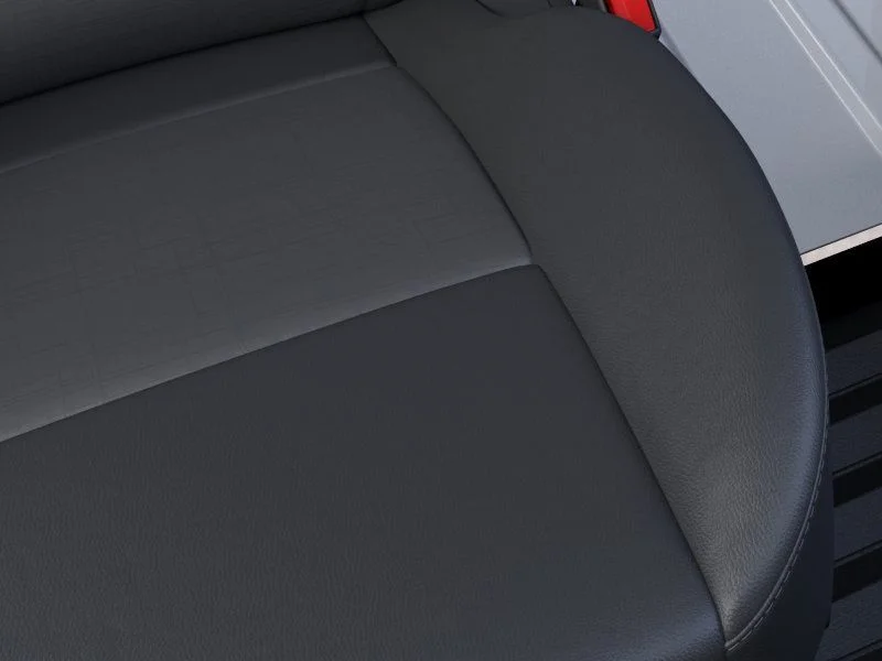 New 2026 Oxford White Ford Cargo Van image 16