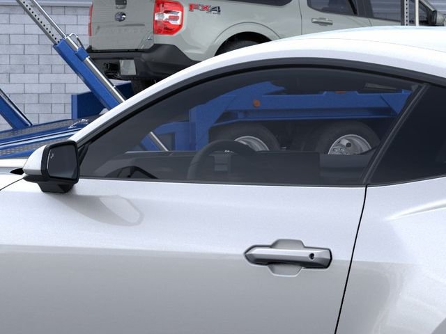 New 2026 Iconic Silver Metallic Ford GT image 20