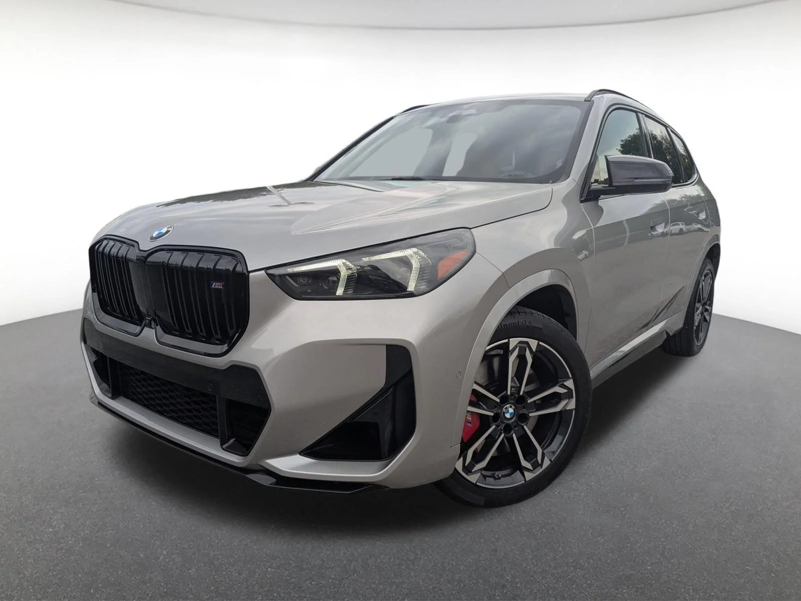 2024 BMW X1 M35i