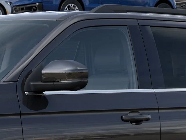 New 2027 Dark Matter Gray Metallic Ford Active image 24