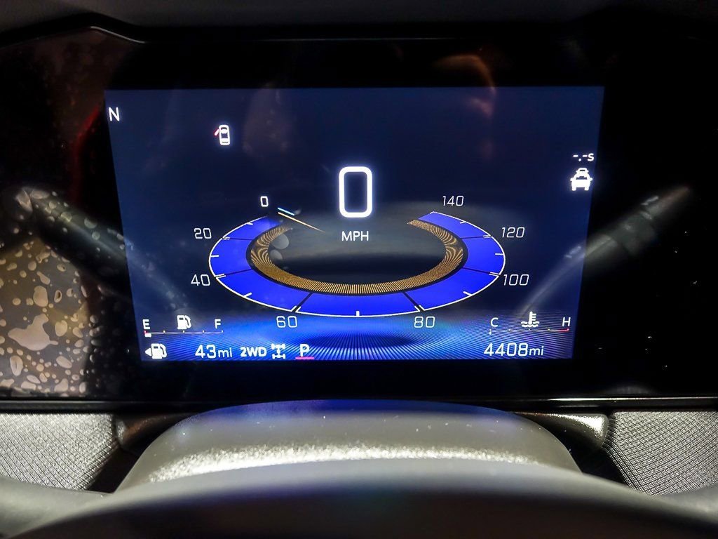 2026 CHEVROLET TRAILBLAZER - Image 19