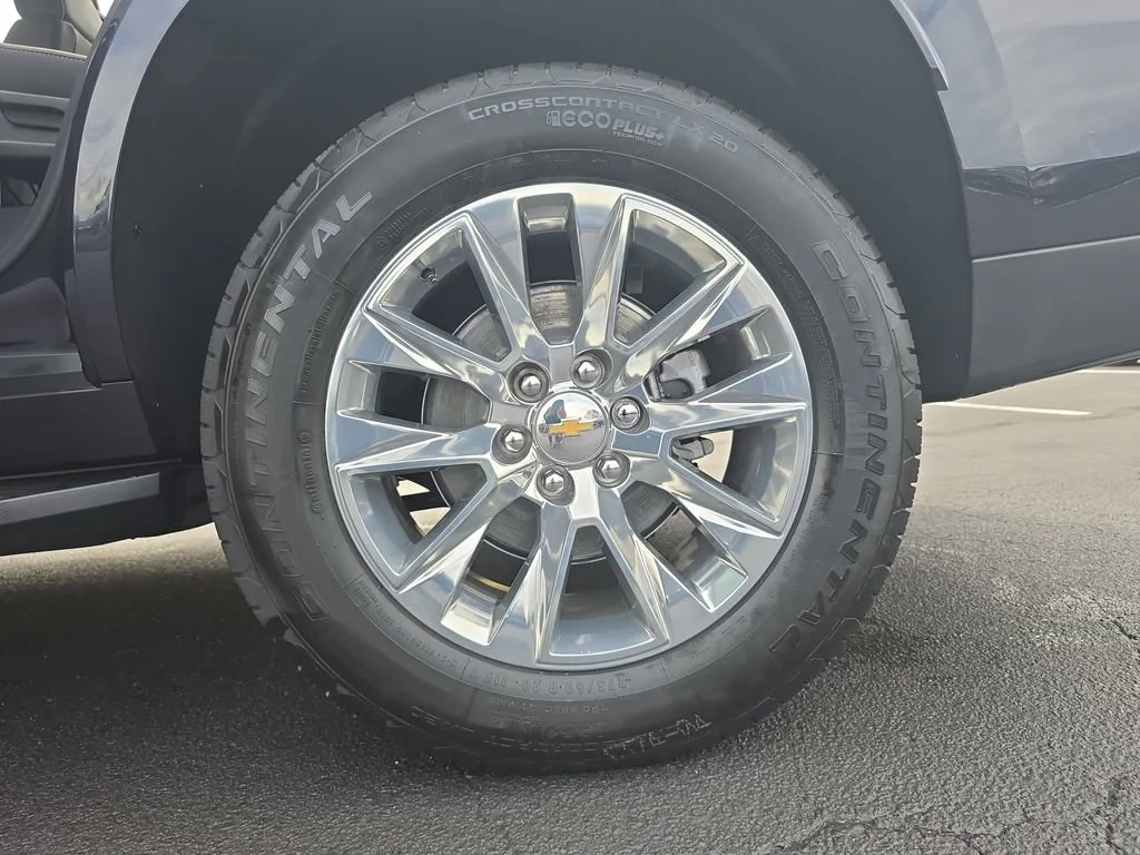 2026 Chevrolet Tahoe Premier - Photo 34