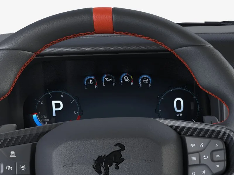 New 2026 Marsh Gray Ford Raptor® image 13