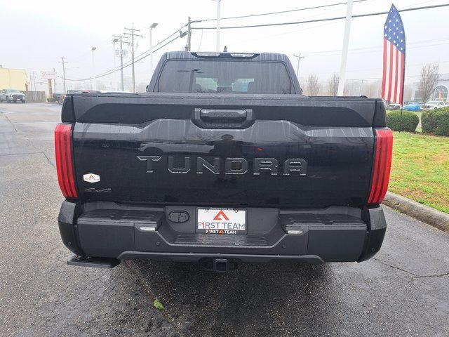 2026 Toyota Tundra SR5 - Photo 7