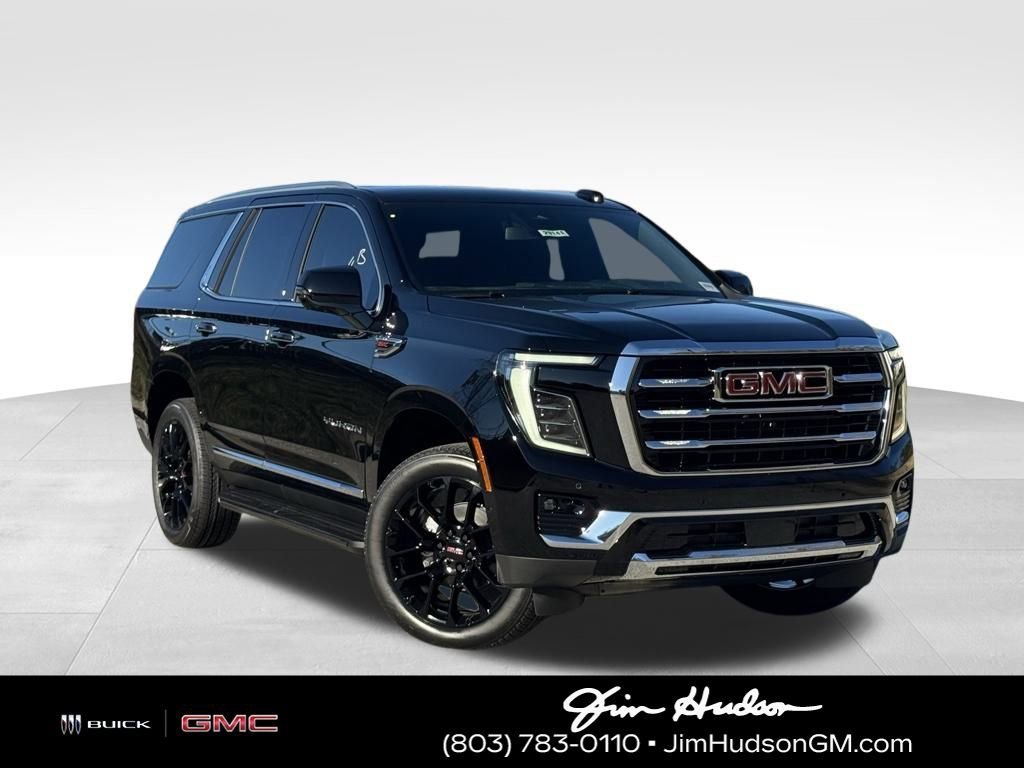2026 GMC Yukon 4WD Elevation's photo