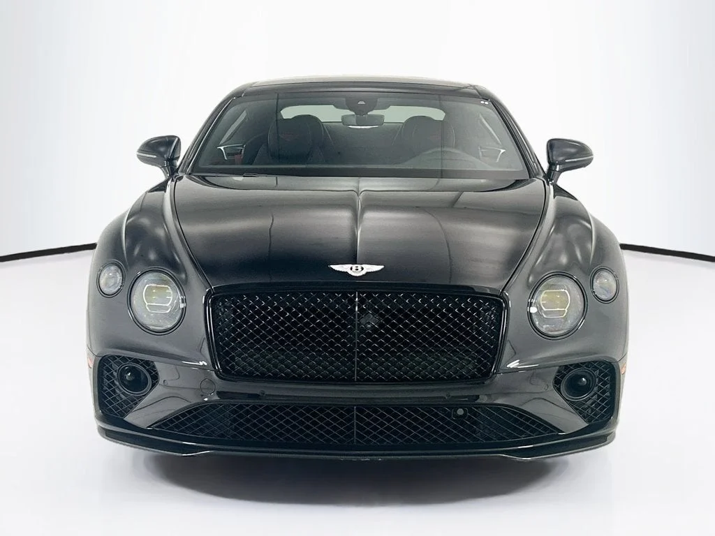 Used 2023 Spectre Metallic Bentley  image 2