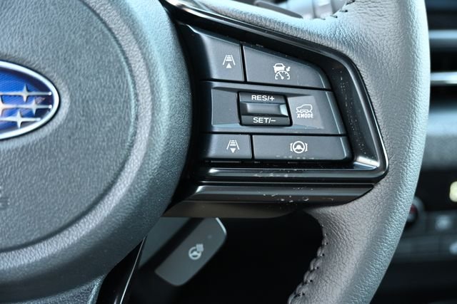 New 2026 Gray Subaru Premium image 30