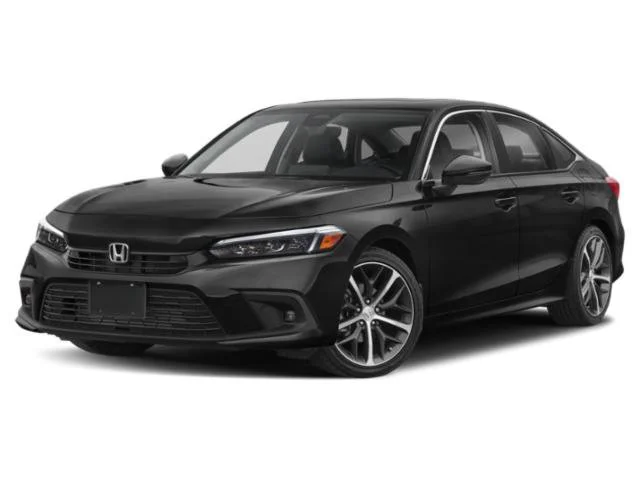 Used 2024  Honda EX image 1