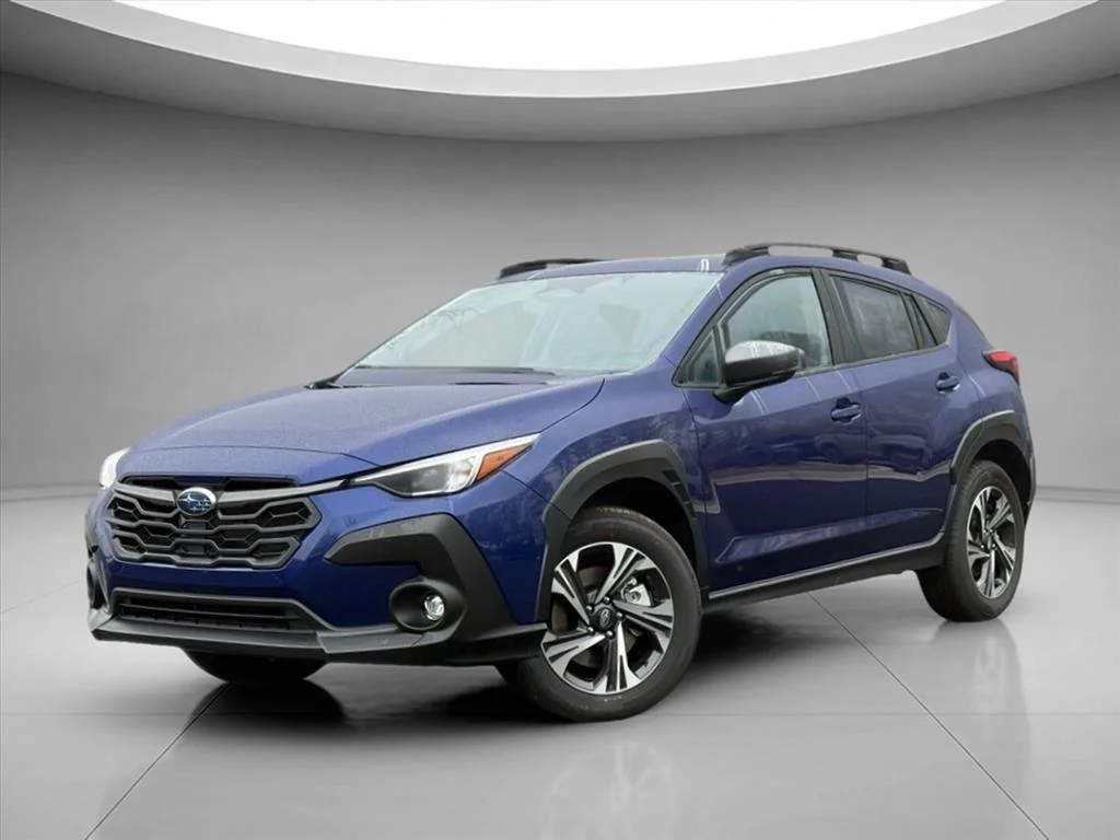 2026 Subaru Crosstrek Premium - Photo 21