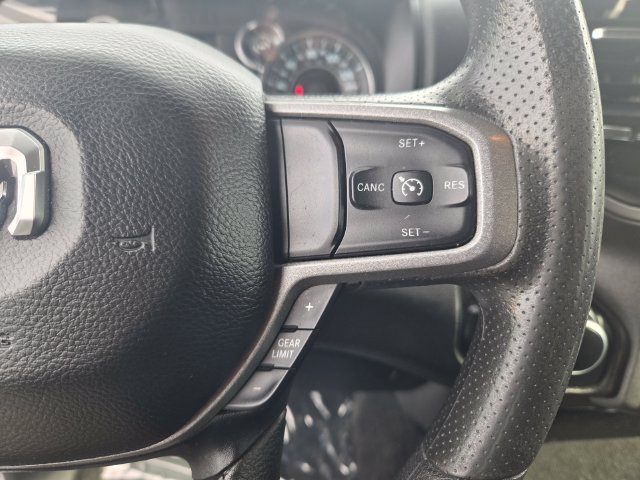 Used 2019 Silver Ram Tradesman image 19