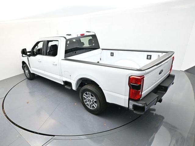 New 2026 Oxford White Ford F-250® Lariat® image 63