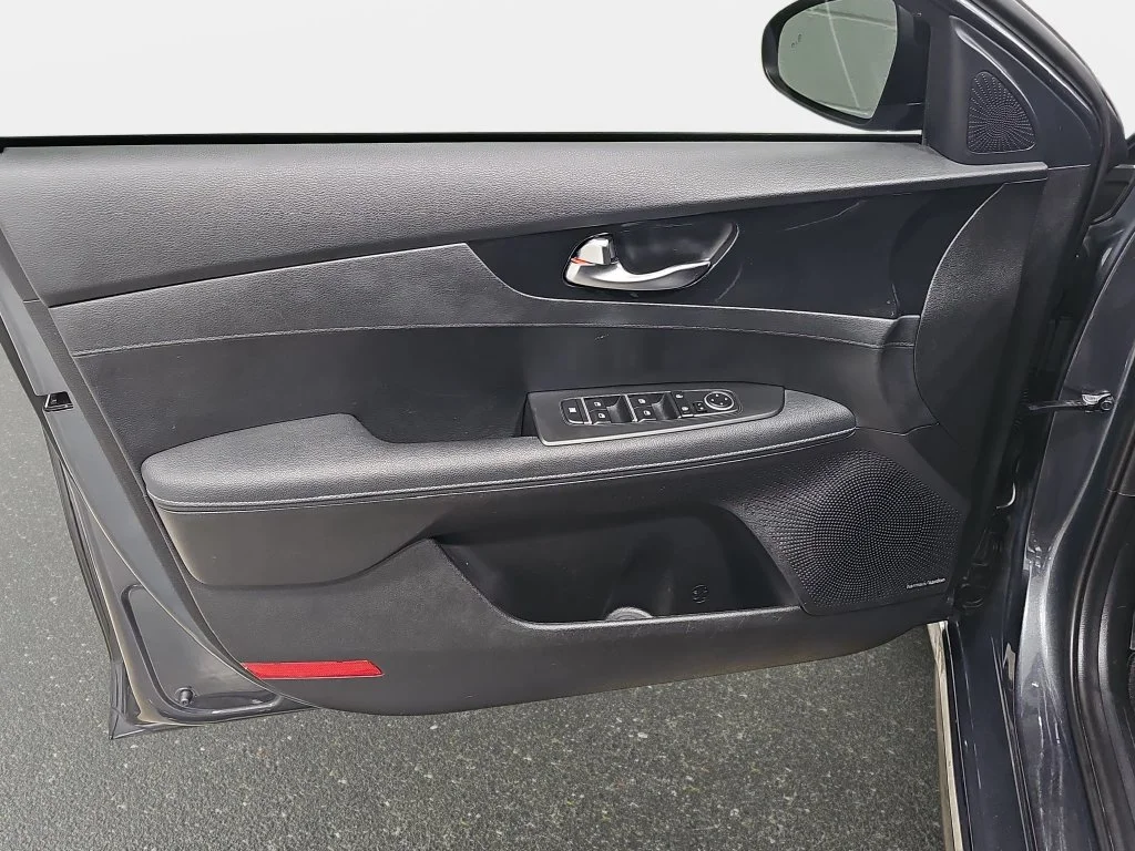 Used 2023 Gray Kia GT-Line image 29
