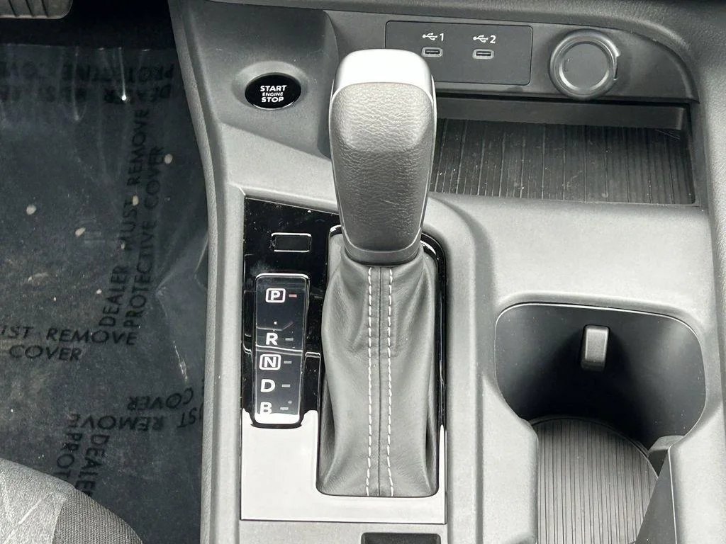New 2026 IMPERIAL BRONZE Nissan SV image 14