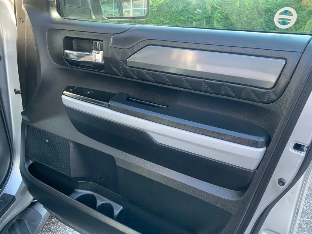 Used 2021 Silver Toyota 1794 image 20