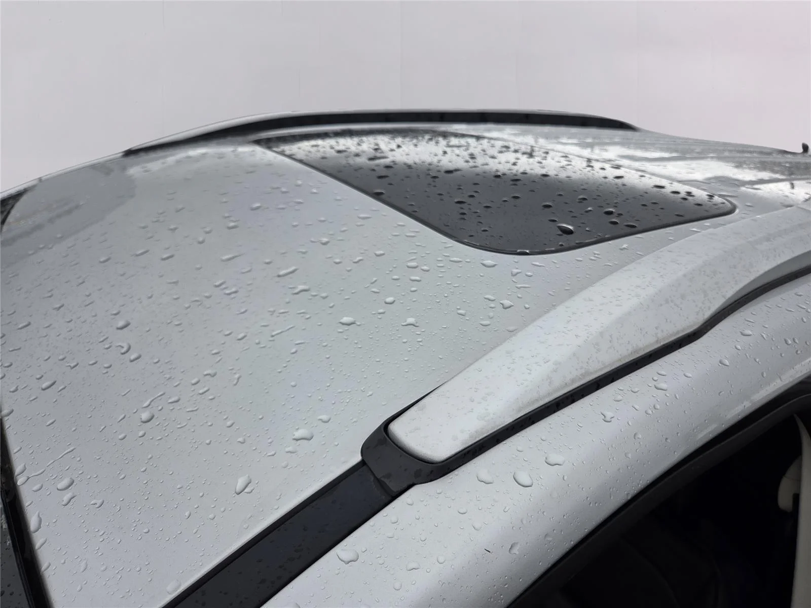 Used 2020 Moondust Silver Ford Titanium image 30
