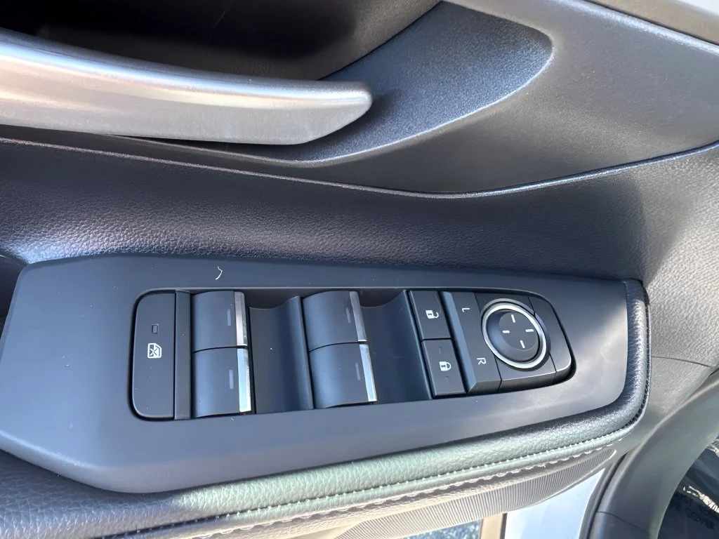 Used 2026 Beige Toyota XLE image 25