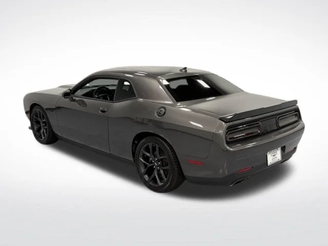 Used 2023 Gray Dodge R/T image 6