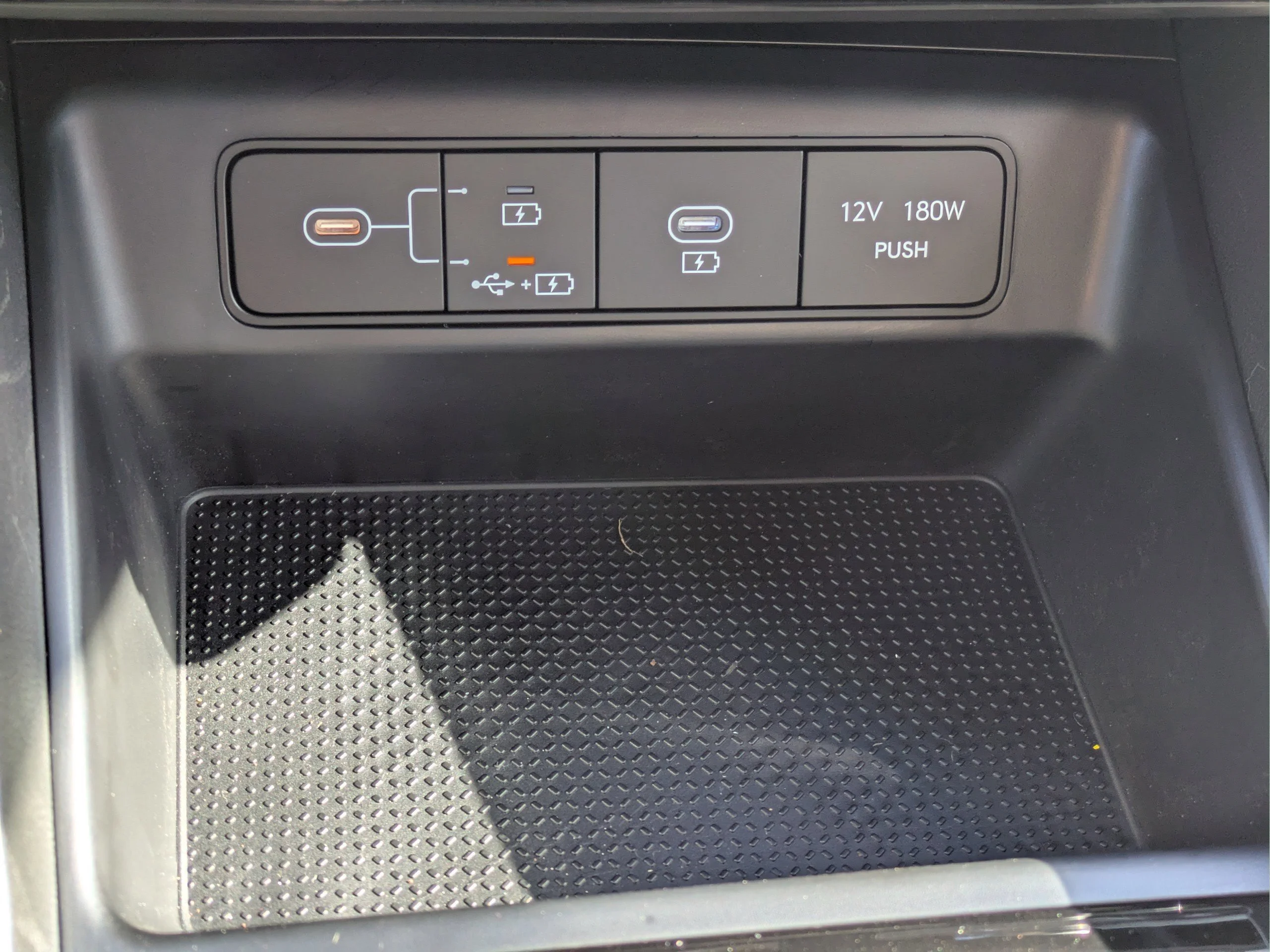 Used 2026 Phantom Black Hyundai SEL image 20