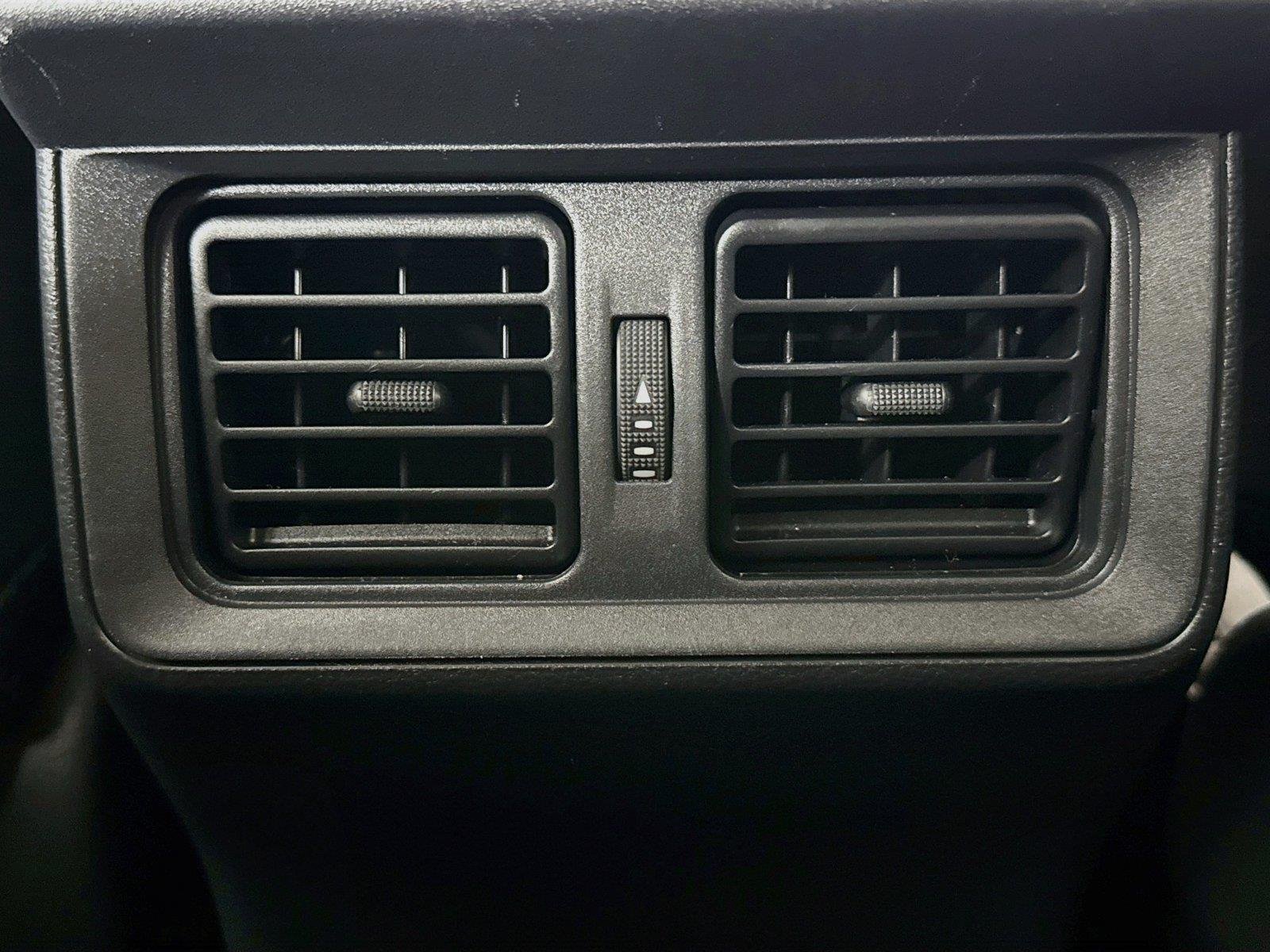 Certified Used 2026 Storm Cloud Toyota LE image 34