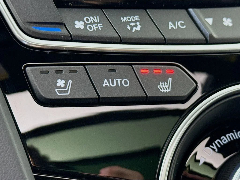 New 2026 Urban Gray Pearl Acura A-Spec Advance Package image 22