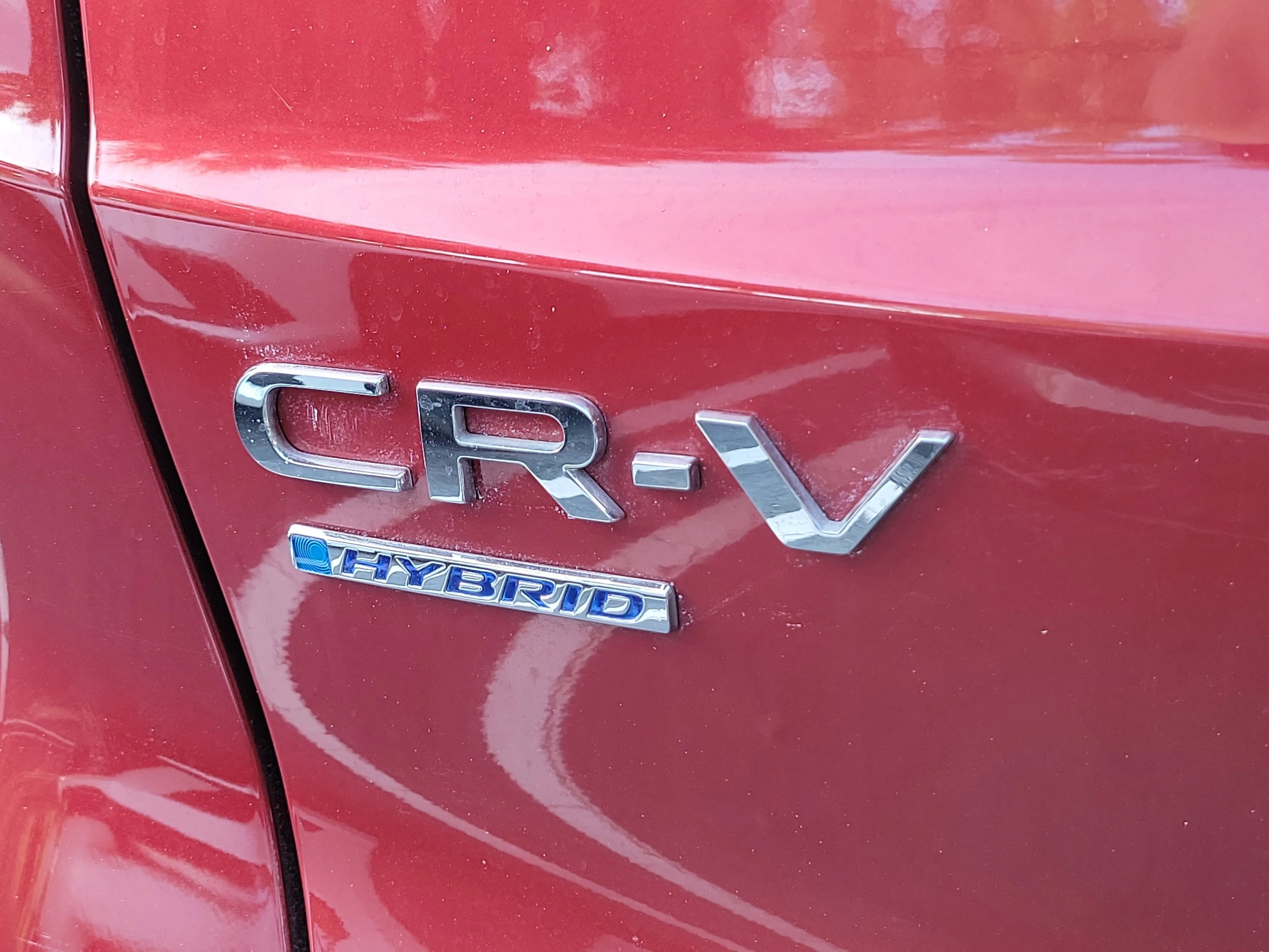 2024 Honda CR-V Sport - Photo 19