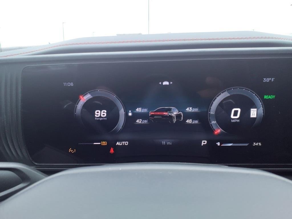 2025 Dodge Charger Daytona R/T - Photo 26