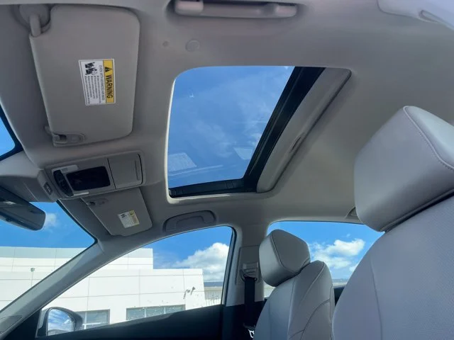 2026 Honda Accord Hybrid Touring - Photo 27