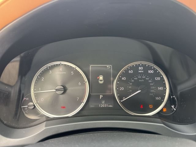 Certified Used 2024 Gray Lexus 300 image 15