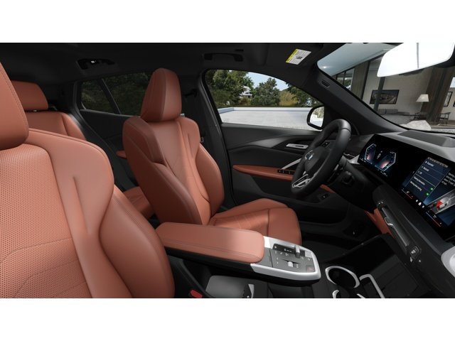 New 2027 Gray BMW X2 28i image 9